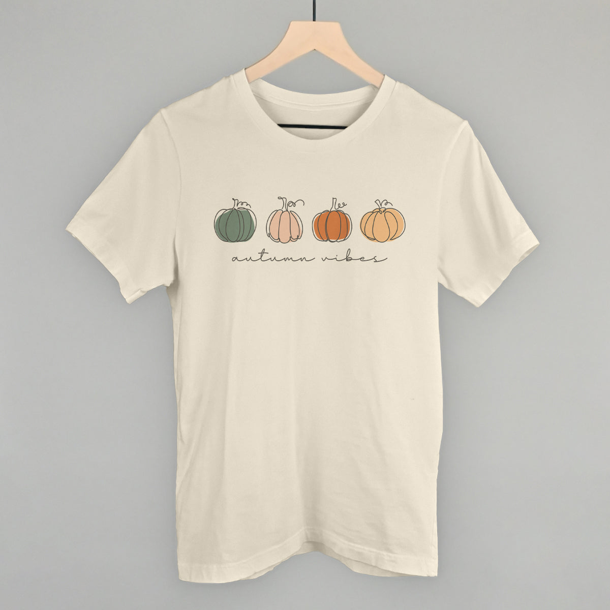 Autumn Pumpkin Doodles
